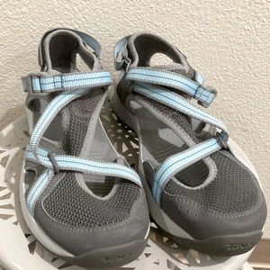 Teva Ewaso Women’s Adjustable Sandals